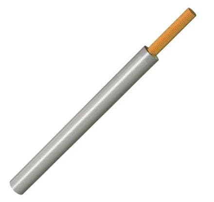 NEXANS - COND.FLEX.H07V-K 4MM GRIS CPR