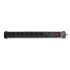 SIMON - BA.EXTRAPOWER 8 T.1,5M 3G1,5 GRIS/NEGRO