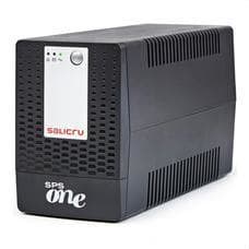 SALICRU - SAI 1500 ONE BL UPS 1500 VA LINE-INTERAC