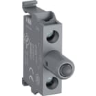 ABB - BLOQUE CTO.MLB-07BY 230V AC LED AM.