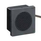 APC by Schneider Electric - ALARMA ELECTRONICA DIN96 VOZ NEGRO N