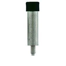 WEIDMULLER - TOMA CLAVIJA STB 25 NEGRO