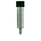 WEIDMULLER - TOMA CLAVIJA STB 25 NEGRO