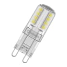 LEDVANCE - Lámpara LED PERFORMANCE CLASS SPECIAL PIN CL 30 non-dim 2,6W/840 G9