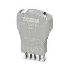 PHOENIX CONTACT - INT.PROT.ELTRON.CB E1 24DC/10A S-R P