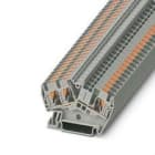 PHOENIX CONTACT - BNE.PUSH-IN 0,2-6MM² 6,2MM PTS 4-TWIN G
