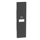 LEGRAND - LN-FRON.4191A/92C 1M DARK