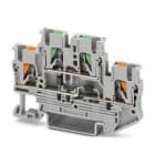 PHOENIX CONTACT - BORNE P/COMPON.PTTB 2,5-2DIO/UL-O/UR-O