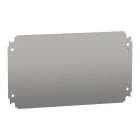 APC by Schneider Electric - PLACA MONTAJE METALICA 250X400MM