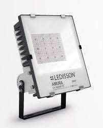 LEDISSON - PROY.AMURA 200W 5,5K 100-305V AC