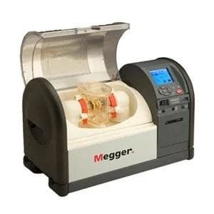 MEGGER - OTS80PB EQUIPO AUT. PRUE. ACEITE 80KV