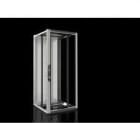 RITTAL - RACK VX/IT STD.PTA.TP 800X1800X800MM RAL
