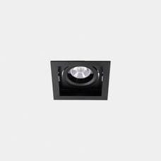 LEDS-C4 - DOWNL.MULTIDIR TRIM BIG SINGLE 8W NG IN