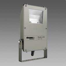 DISANO - Proyector 1898 RODIO LED 196W CLD CELL grafito 3K