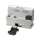 PHOENIX CONTACT - ACOPLADOR BUS AXL F BK ETH XC