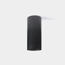 LEDS-C4 - PLAF.IRIS DOWNL.SURFACE 11.7W BLC.3000K