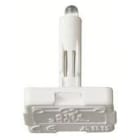 ABB - LAMPARA LED 24V LUZ BLANCA SERIR DE LUJ