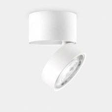 LEDS-C4 - PROY.KIVA SURFACE D95MM 13.2 BLC.2700K