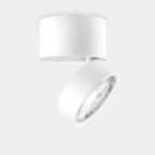 LEDS-C4 - PROY.KIVA SURFACE D95MM 13.2 BLC.2700K