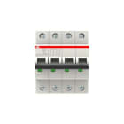 ABB - MAGNETOT.S204M-K 40A TETRAP.4 MOD.