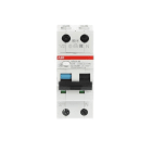 ABB - INT.1P+N C10A 10KA 30MA 2CSR275080R1104