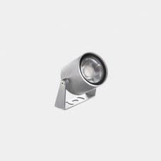 LEDS-C4 - PROYECTOR IP66 MAX LED 6.5W 3000K GRIS