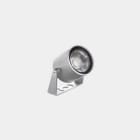 LEDS-C4 - PROYECTOR IP66 MAX LED 6.5W 3000K GRIS