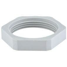 RITTAL - CONTRATUERCA M25 GRIS RAL 7035 (100P)