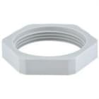 RITTAL - CONTRATUERCA M25 GRIS RAL 7035 (100P)