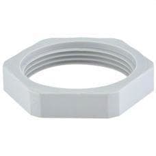 RITTAL - CONTRATUERCA M16 GRIS RAL 7035 (100P)