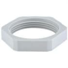 RITTAL - CONTRATUERCA M16 GRIS RAL 7035 (100P)