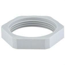 RITTAL - CONTRATUERCA M32 GRIS RAL 7035 (50P)