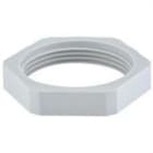 RITTAL - CONTRATUERCA M32 GRIS RAL 7035 (50P)