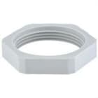RITTAL - CONTRATUERCA M50 GRIS RAL 7035 (25P)