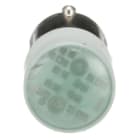 ABB - LAMPARA LED 230V VERDE 1SFA187189R1052