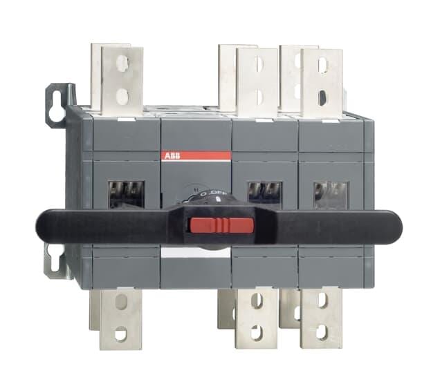 ABB - INT.CONM.MDO.FT.CTRADO.1SCA103293R1001