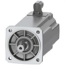 SIEMENS - SERVOMOTOR 2,85KW 3000RPM ENC ABS C/FREN