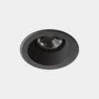 LEDS-C4 - DOWNL.IP66 MAX Ø100MM ROUND LED 6.5W
