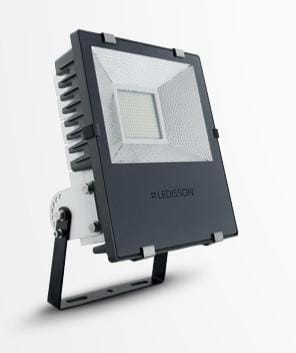 LEDISSON - PROY.AMURA 400W 5,5K 100-305V AC DR.EXT