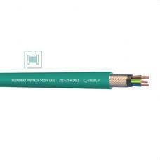 GENERAL CABLE - COND.APANT.L.H.Z1C4Z1-K 4G1,5 20344307