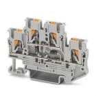 PHOENIX CONTACT - BORNE CRL.PASO PITTB 2,5-2DIO/O-UL/O-UR