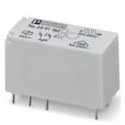 PHOENIX CONTACT - RELE INDIVIDUAL REL-MR-48DC/21-21