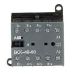 ABB - MINICONT.24V CC TORNILLO GJL1213201R0001