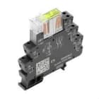 WEIDMULLER - TRS 24VUC 2CO FG RELE-BORNA