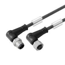 WEIDMULLER - CONEXION SAIL-M12WM12W-4-1. 0U