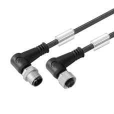 WEIDMULLER - Cable SAIL-M12WM12W-4-2.0U