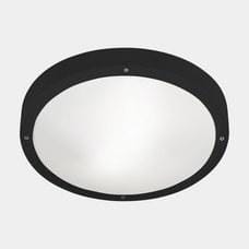 LEDS-C4 - PLAF.IP66 BASIC LED 21.4W 2700K GR