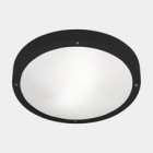 LEDS-C4 - PLAF.IP66 BASIC LED 21.4W 2700K GR