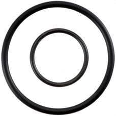 RITTAL - JUNTA TORICA NBR 12X1.5MM P/R.M16(500P)