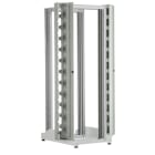 LEGRAND - "RACK BASTIDOR 19"" 42U 4 MONTANTES"